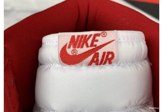 Pack High Air Jordan CQ4921-601 Beginnings Retro 1 CQ4921-601 New 0203